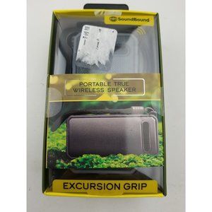 Excursion Grip Portable Wireless Speaker